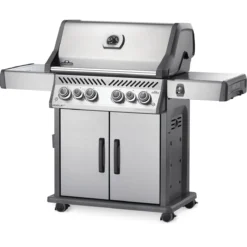 Napoleon Rogue SE 525, Edelstahl -Gasgrills Verkaufsgeschäft 148522184ef1ae6af1e6c25665221b0e