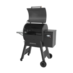 Traeger Pelletgrill Ironwood 650