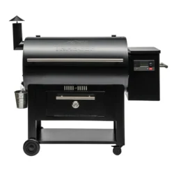 Traeger Century 885 SANTOS Special Edition Inkl. Zubehör -Gasgrills Verkaufsgeschäft 1989e4d247da186620532372cd1141c3