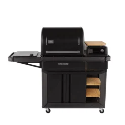 Traeger Pelletgrill Timberline, Schwarz -Gasgrills Verkaufsgeschäft 19cd2964a83bcf4a86712de73589c01b