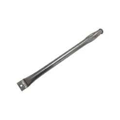 SANTOS Edelstahlbrenner Für Memphis, Reno, Sumo & Suomi, 41,1 Cm