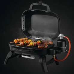 Napoleon TravelQ 240 Gasgrill, Schwarz -Gasgrills Verkaufsgeschäft 203e82e883786154ae948186bf42659f