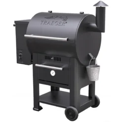 Traeger Century 22 Pellet-Grill