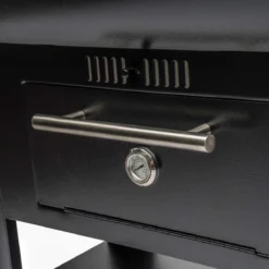 Traeger Century 885 SANTOS Special Edition Inkl. Zubehör -Gasgrills Verkaufsgeschäft 2f75e2c2aaedbff70dad2af3f0a5b50f