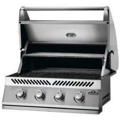 Napoleon Einbaugrill 500-Series 32 Zoll, Edelstahl 10 Napoleon Einbaugrill 500-Series 32 Zoll, Edelstahl -Gasgrills Verkaufsgeschäft 3228d2141f07a0fdeeabd3ccaf58238a