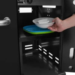 Broil King Regal 490 Inkl. Drehspieß 15 Broil King Regal 490 Inkl. Drehspieß -Gasgrills Verkaufsgeschäft 3324a7b43dbcd5ac26bba9098ba69c32