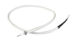 Santos Zündkabel Mit Zündpin Zündelektrode Für Mod. State, Reno, Memphis Länge 46 Cm