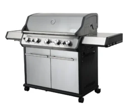 SANTOS S-518 Mit Seiten- & Heckbrenner, Edelstahl Inkl. Drehspieß, Rostheber & Silikonablage & Graviertes ZWILLING Pro Messer 16 SANTOS S-518 Mit Seiten- & Heckbrenner, Edelstahl Inkl. Drehspieß, Rostheber & Silikonablage & Graviertes ZWILLING Pro Messer -Gasgrills Verkaufsgeschäft 3e0509f815c7a7afc853b8188f5dd661 scaled