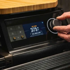 Traeger Pelletgrill Timberline, Schwarz -Gasgrills Verkaufsgeschäft 44db4ac62253a4808c5179c0059d8d42