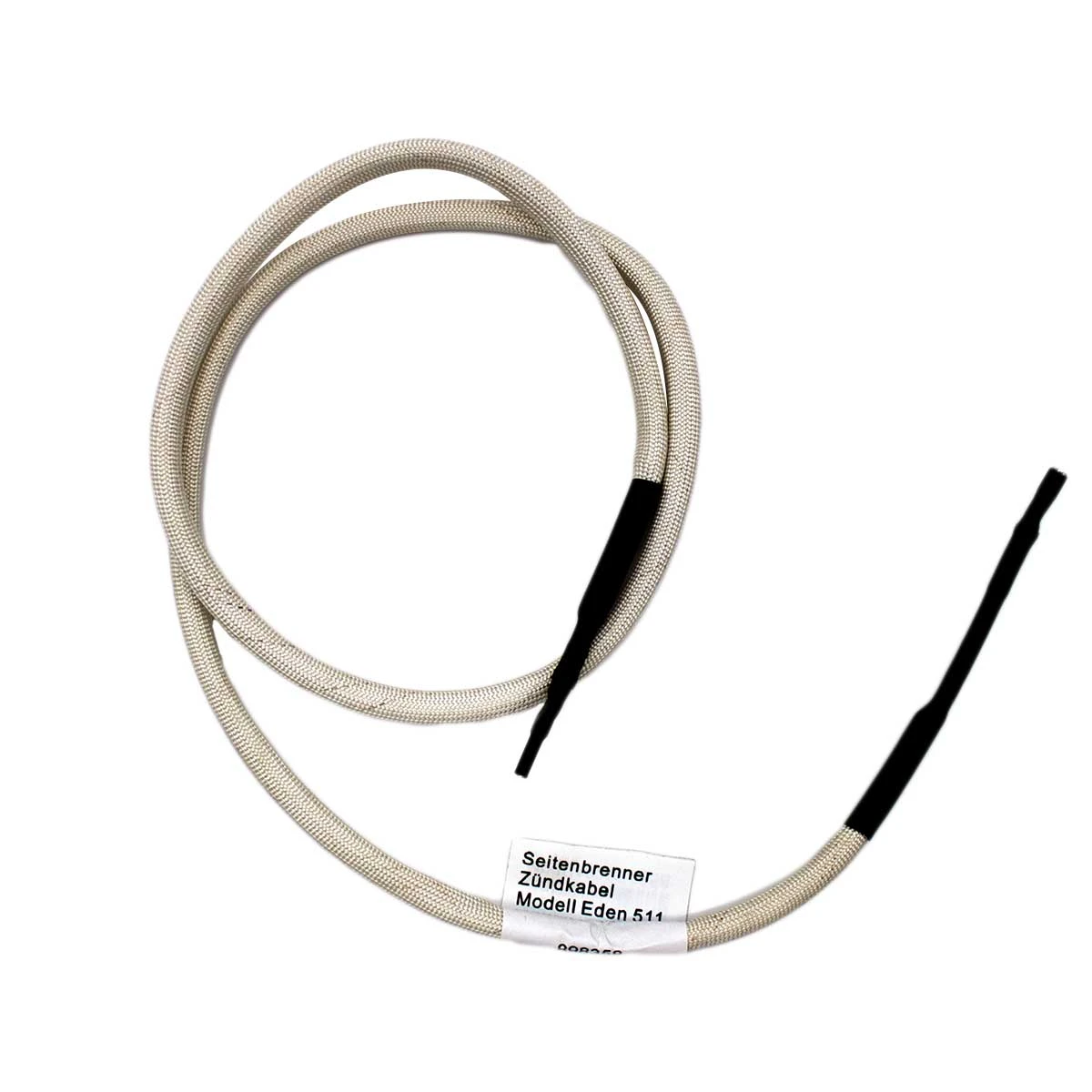 Santos Seitenbrenner Zündelektrode Zündkabel Modell Eden 511 1 Santos Seitenbrenner Zündelektrode Zündkabel Modell Eden 511