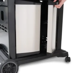 Broil King Signet 390 Inkl. Drehspieß, Edelstahl 22 Broil King Signet 390 Inkl. Drehspieß, Edelstahl -Gasgrills Verkaufsgeschäft 576cc64214e50449084e402f15306134