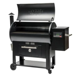 Traeger Century 885 SANTOS Special Edition Inkl. Zubehör -Gasgrills Verkaufsgeschäft 5a899a261e1b857de011e17847fc5770