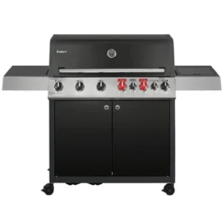 Enders Colorado 6 IK Turbo II -Gasgrills Verkaufsgeschäft 7626deb516e78f346142329b373844e3