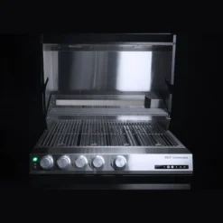 Otto Wilde G32'' Connected Gasgrill, Schrank Mit Türen -Gasgrills Verkaufsgeschäft 77caf28cc439afe07dcb26c06b6db47d