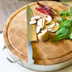 Boos Blocks Hackblock Mit Edelstahlring Stirnholz Classic, Ahorn Ø 38 Cm 7 Boos Blocks Hackblock Mit Edelstahlring Stirnholz Classic, Ahorn Ø 38 Cm -Gasgrills Verkaufsgeschäft 7b22a681938b88408c941412aae4a330