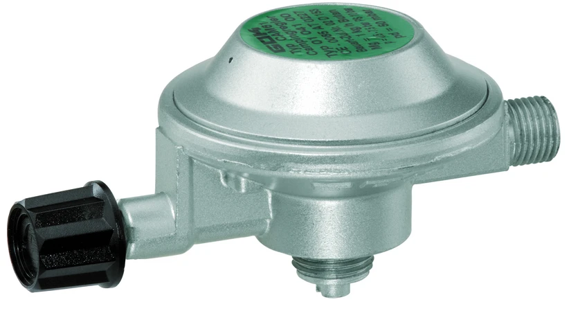 GOK Niederdruckregler Typ EN61 PS 10 Bar 1 GOK Niederdruckregler Typ EN61 PS 10 Bar