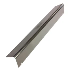 SANTOS Flavorizer-Bars Für Weber Spirit 300er, Edelstahl