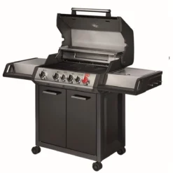 Enders Monroe Black Pro 4 IK Turbo -Gasgrills Verkaufsgeschäft 8af7c190c4baa1ec3d1569d06e47bc88