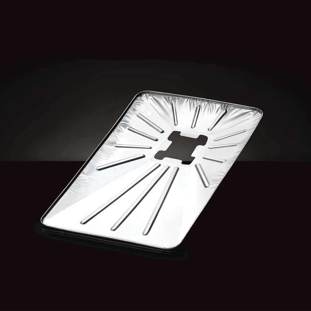 Napoleon Alueinsatz Für Fettwanne Freestyle 425, 3er Set 1 Napoleon Alueinsatz Für Fettwanne Freestyle 425, 3er Set