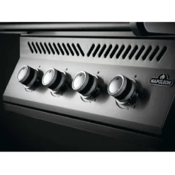 Napoleon Einbaugrill 500-Series 32 Zoll, Edelstahl 8 Napoleon Einbaugrill 500-Series 32 Zoll, Edelstahl -Gasgrills Verkaufsgeschäft 9d882cdfa27f4f5da800003231023262