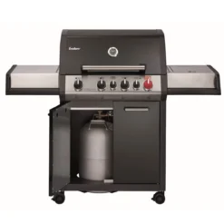 Enders Monroe Black Pro 4 IK Turbo -Gasgrills Verkaufsgeschäft 9e52e947ff07e9cb19bc08b55d247530