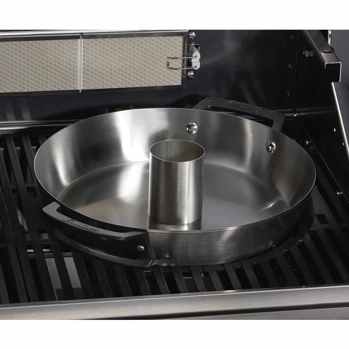 Enders Switch Grid Geflügelbräter 1 Enders Switch Grid Geflügelbräter