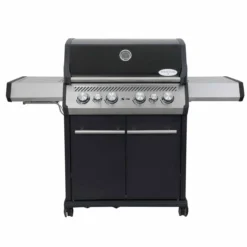 SANTOS S-418 Mit, 30 Mbar Für PT, ES, NL, BE, FR, Schwarz -Gasgrills Verkaufsgeschäft af7a089bf88a981272b57dd5f1a264c5