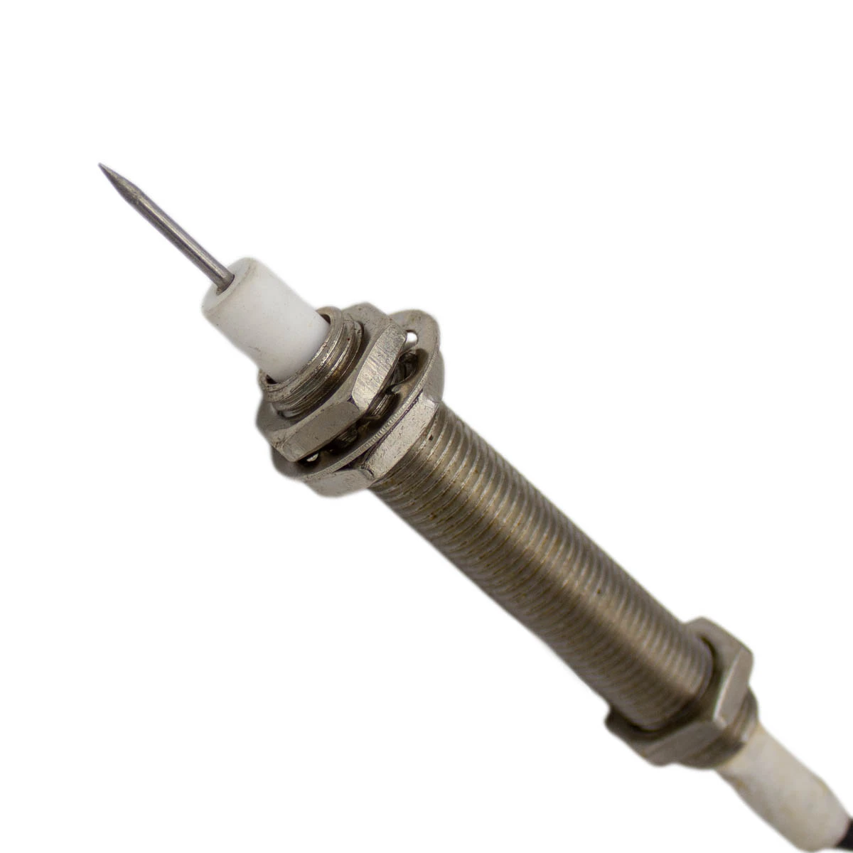 Santos Searbrenner Zündkabel Zündelektrode Modell Duo 1 Santos Searbrenner Zündkabel Zündelektrode Modell Duo