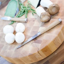 Boos Blocks Hackblock Stirnholz Classic, Ahorn Rund Ø 46 Cm -Gasgrills Verkaufsgeschäft bb hackblock stirnholz rund 46x7 6cm ccb183 r fef899ae1b9224211063c01d3c5c60ed