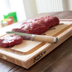 Boos Blocks Schneidebrett ProChef SLIC, Ahorn Mit Fleischhaltern 51x38x3 Cm 9 Boos Blocks Schneidebrett ProChef SLIC, Ahorn Mit Fleischhaltern 51x38x3 Cm -Gasgrills Verkaufsgeschäft bb schneidebrett ahorn 51x38x4cm slic 0c5bf0ea16fcc822c74e537c720c5186