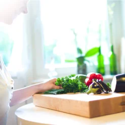 Boos Blocks Schneidebrett ProChef, Ahorn Mit Griffmulden 51x38x6 Cm -Gasgrills Verkaufsgeschäft bb schneidebrett ahorn 51x38x6cm ra02 e16ff989ee07e6d8c9b9bcdf0057bfd3