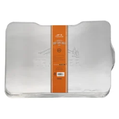 Traeger Alublech Schutzfolie Für Ironwood 650, 5er Pack