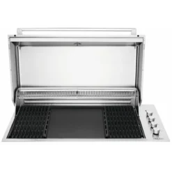 BeefEater Gasgrill Proline Mit Garhaube, Einbaugrill -Gasgrills Verkaufsgeschäft beef eater einbaugrill proline mit garhaube 2d62d7f23d1e51b5de2f1036cff08bee