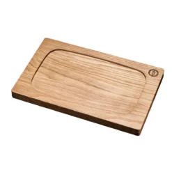 Beefer Servierbrett Für Keramikschale Römertopf® XL