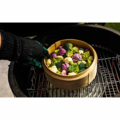 Big Green Egg Aluminium Einweg-Auffangschale, L -Gasgrills Verkaufsgeschäft big green egg aluminium einweg auffangschale l 76616e7df52ac6c27cfa7739a42e1dac