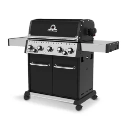 Broil King Baron 590 Inkl. Drehspieß -Gasgrills Verkaufsgeschäft broil king baron 590 inkl drehspie 3f2e976dab459658cc56494e222a914c