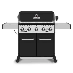 Broil King Baron 590 Inkl. Drehspieß -Gasgrills Verkaufsgeschäft broil king baron 590 inkl drehspie e62d85a7683baef6938ff99db23372a4