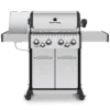 Broil King Baron S 490 IR Inkl. Drehspieß
