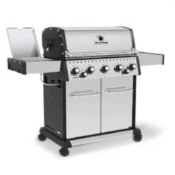 Broil King Baron S 590 IR Inkl. Drehspieß