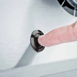 Broil King Crown 490 Inkl. Drehspieß