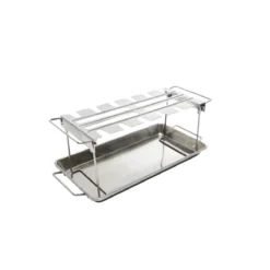 Broil King Edelstahl Wing Rack, 17,5 X 33 Cm 13 Broil King Edelstahl Wing Rack, 17,5 X 33 Cm -Gasgrills Verkaufsgeschäft broil king edelstahl wing rack 17 5 x 33 cm fbf5b4972f77d0c1bf61f5906934b7dc