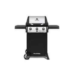 Broil King Gem 310, Schwarz -Gasgrills Verkaufsgeschäft broil king gem 310 schwarz 3621f5c65a9388152a566fe35cdbc335