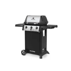 Broil King Gem 310, Schwarz -Gasgrills Verkaufsgeschäft broil king gem 310 schwarz f6e27f7363968b1e61e343083a919f30