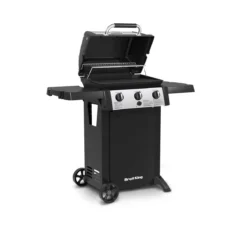 Broil King Gem 310, Schwarz -Gasgrills Verkaufsgeschäft broil king gem 310 schwarz fa63038419393fa1ef63642e6d0d89e0