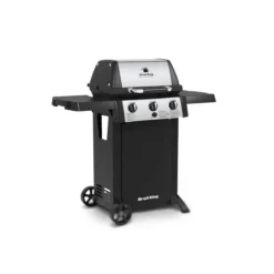 Broil King Gem 310, Schwarz -Gasgrills Verkaufsgeschäft broil king gem 310 schwarz fd9de3a7014cfda7ed6379ca2621c8ba