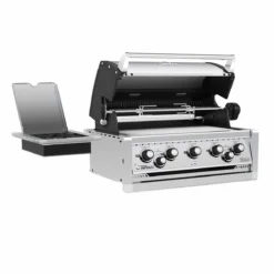 Broil King Imperial S 590 Built In Inkl. Drehspieß, Edelstahl -Gasgrills Verkaufsgeschäft broil king imperial s 590 built in inkl drehspie edelstahl 2022 5ea5c7813d4ada9d9a86e940f1fce7e6