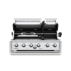 Broil King Imperial S 670 Built In Inkl. Drehspieß, Edelstahl -Gasgrills Verkaufsgeschäft broil king imperial s 670 xl pro built in inkl drehspie edelstahl 2022 a58275e0901722b1363797243c732f9e