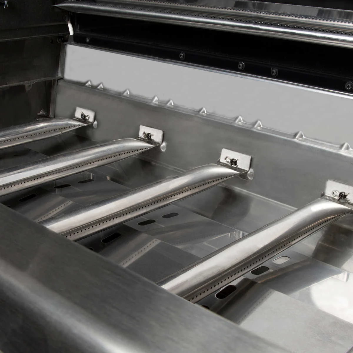 Broil King Imperial S 570 Built In Inkl. Drehspieß, Edelstahl 3 Broil King Imperial S 570 Built In Inkl. Drehspieß, Edelstahl – Bild 3