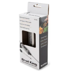 Broil King Marinadenspritze 11 Broil King Marinadenspritze -Gasgrills Verkaufsgeschäft broil king marinadenspritze c07741f0c1a713352c8f6fd399970f75