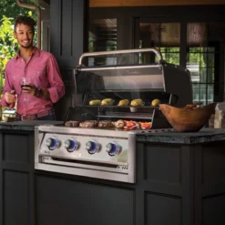 Broil King Regal 420 Built In Einbaugrill, Schwarz -Gasgrills Verkaufsgeschäft broil king regal 420 built in einbaugrill schwarz 2022 f33089eaa8b26007eef0bb37ce889ba8